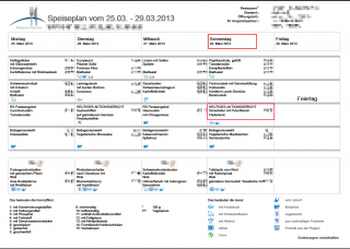 doenerstag