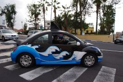Teneriffa Tag 2