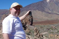 Teneriffa Tag 8